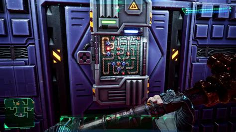 system shock junction box medical|medical junction box wire puzzle.